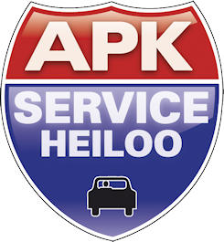 APK Service Heiloo